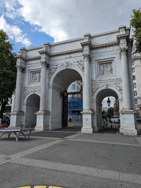 Marble Arch 1
