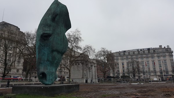 Marble Arch 5