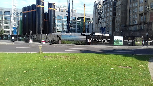 Marble Arch 4