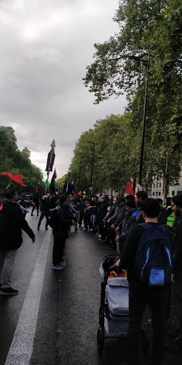 Marble Arch 3
