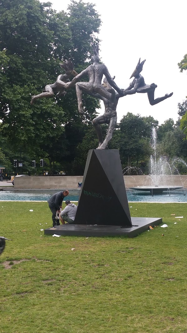 Marble Arch 2