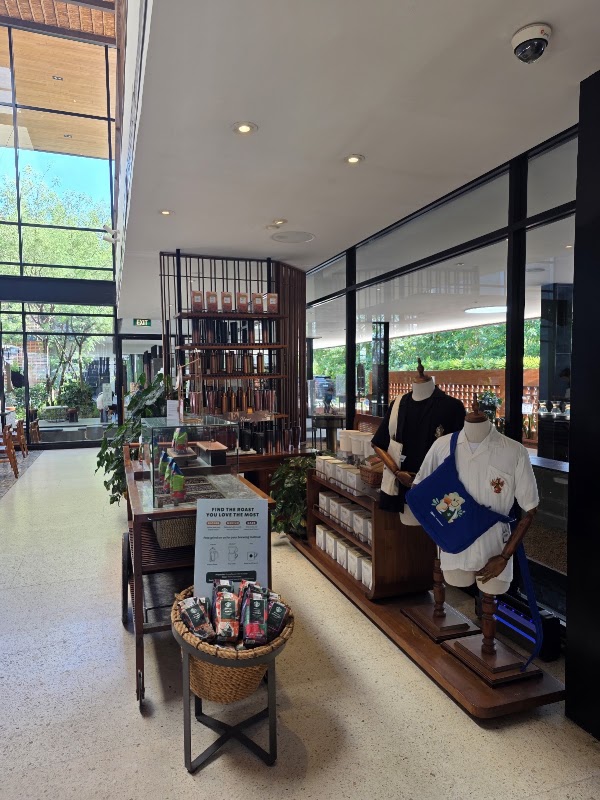 Starbucks Reserve Dewata 2