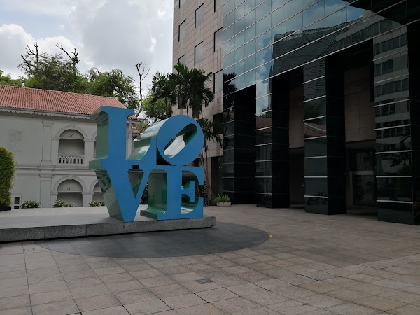 Love Sculpture 1