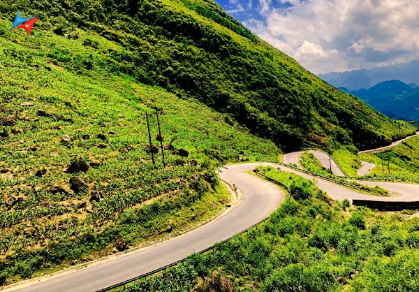 Mã Pí Lèng Pass 1