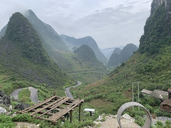 Mã Pí Lèng Pass 4