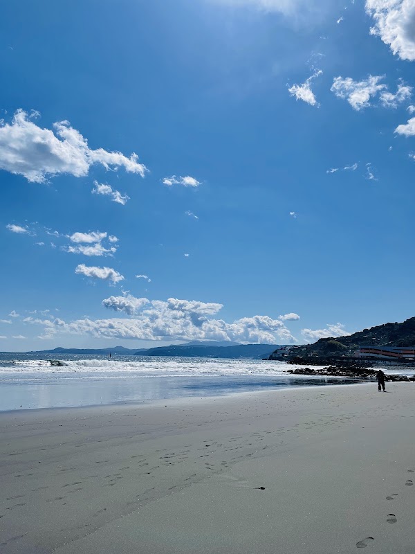 吉浜海水浴場 3