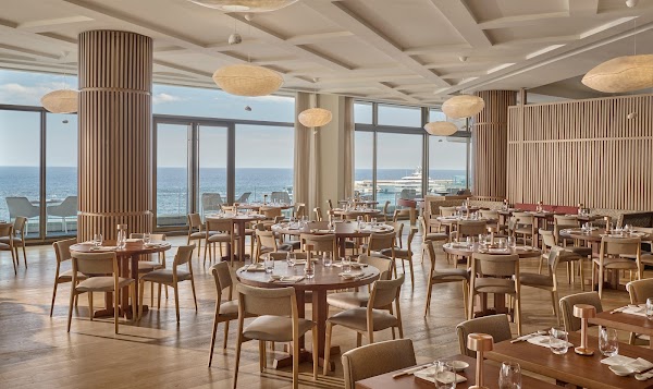NOBU FAIRMONT MONTE CARLO