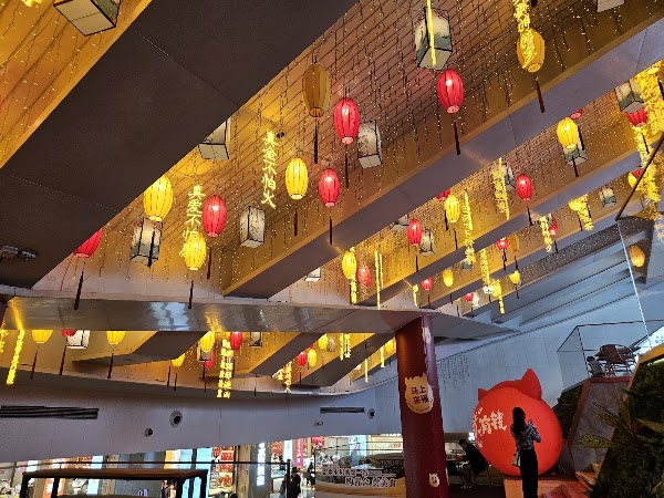Shuibei International Jewelry City 5