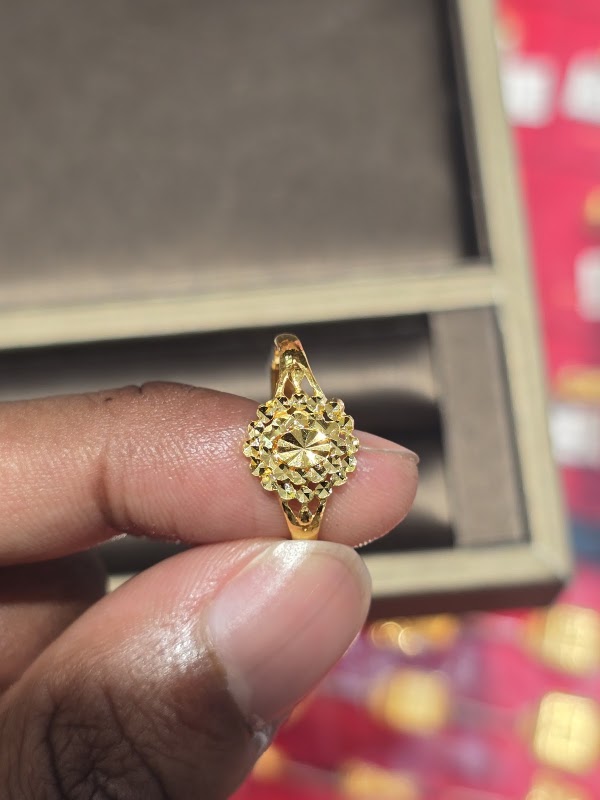 Shuibei International Jewelry City 4