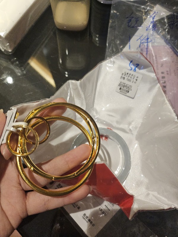 Shuibei International Jewelry City 3