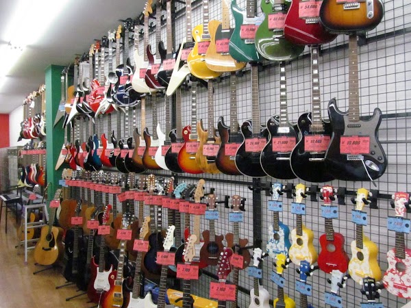 HARD OFF Sapporo Fushiko Store 3