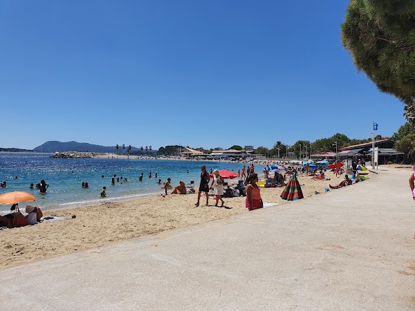 Plages du Mourillon 5