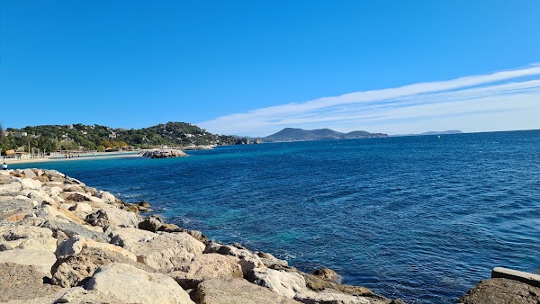 Plages du Mourillon 2