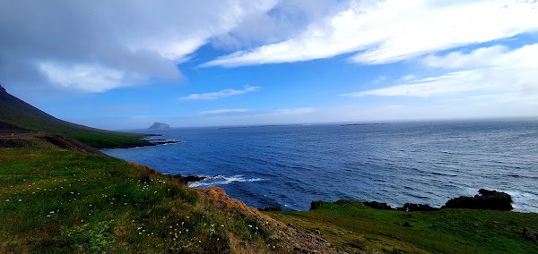 Skrúður 3