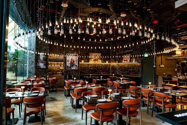 PERA Turkish Grill & Mezze