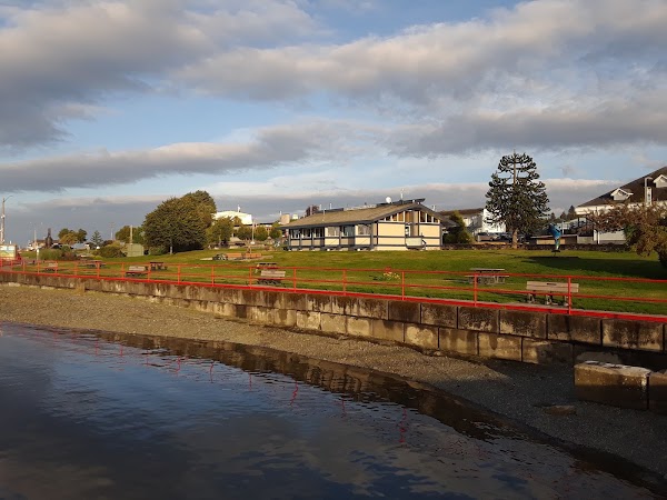 Port McNeill
