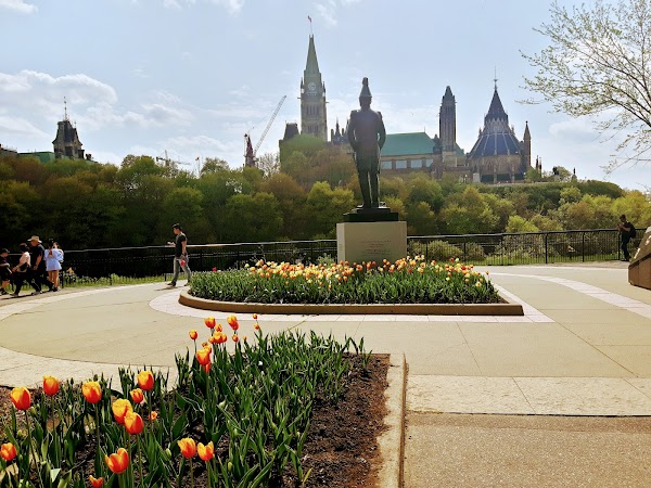 Major's Hill Park 5