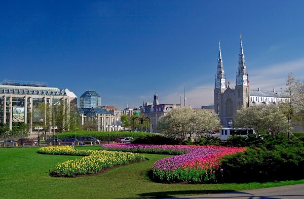 Major's Hill Park 4