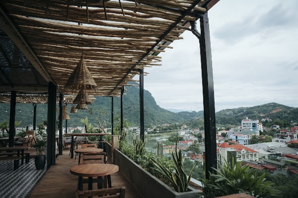 Top Of The Loop Hostel Ha Giang