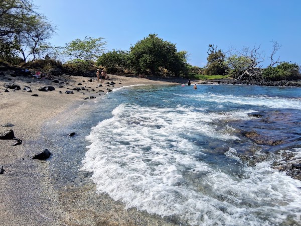 ‘Alula Beach 1