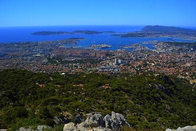 Toulon 1