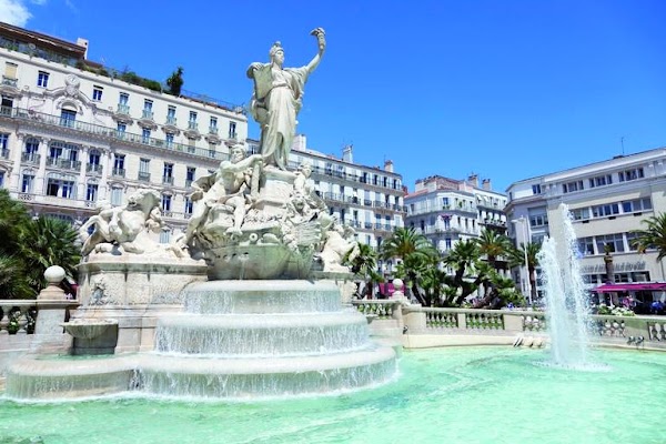 Toulon 3