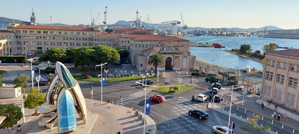 Toulon 2