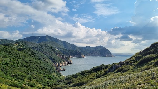Daecheongdo