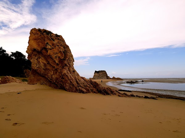 Daecheongdo 5