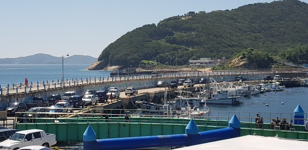 Daecheongdo 2