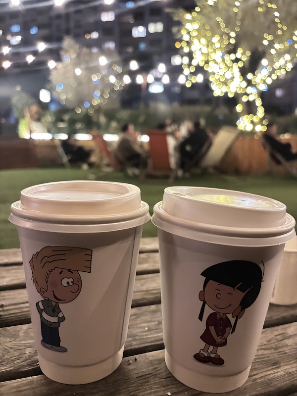 Bnova Coffee & Break 5