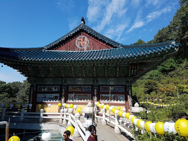 석림사