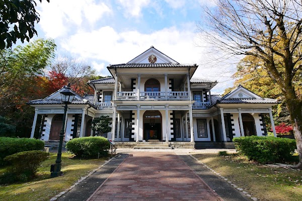 Higashi-Yamanashi District Office