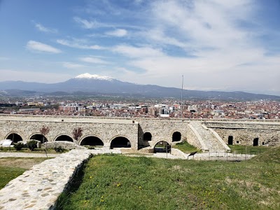 Prizren Fortress