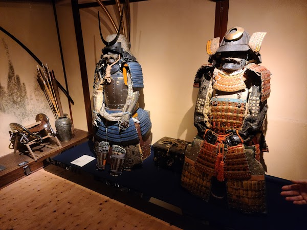 Ninjabuki Museum 6