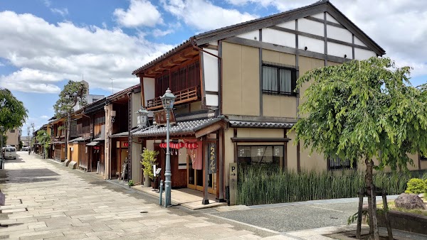 Ninjabuki Museum 4