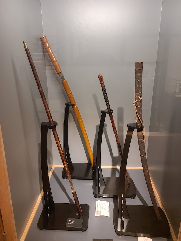 Ninjabuki Museum 3