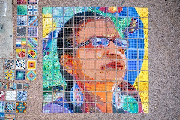 The Mosaic Workshop