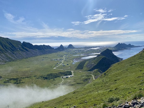 Håen 3