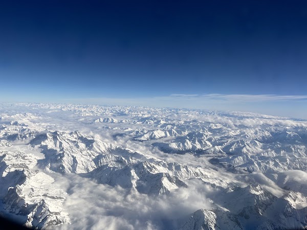 French Alps 1