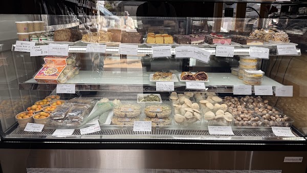 The Bakehouse Market 3