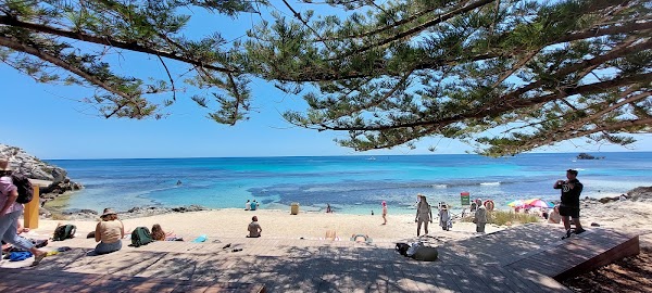Rottnest Island 4