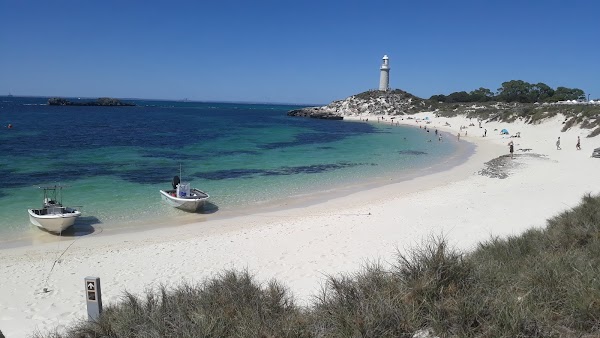 Rottnest Island 3