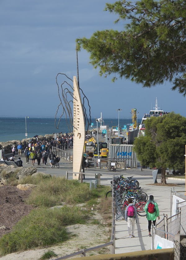 Rottnest Island 2