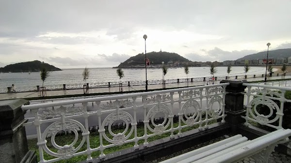 Mirakontxa Pasealekua 5