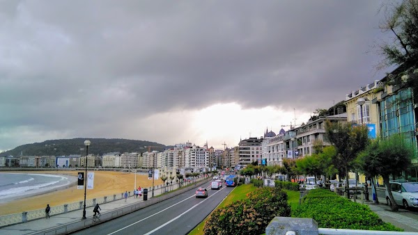 Mirakontxa Pasealekua 4