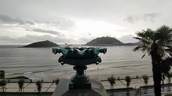 Mirakontxa Pasealekua 3