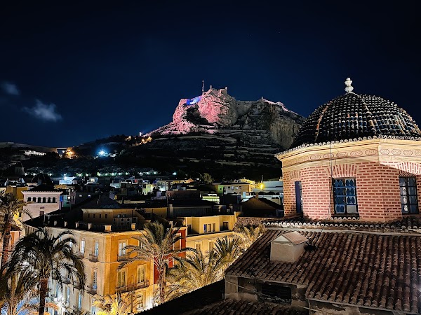 Terraza Mira Miralta rooftop 3
