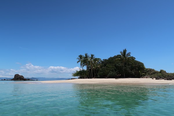 Coiba Island 5