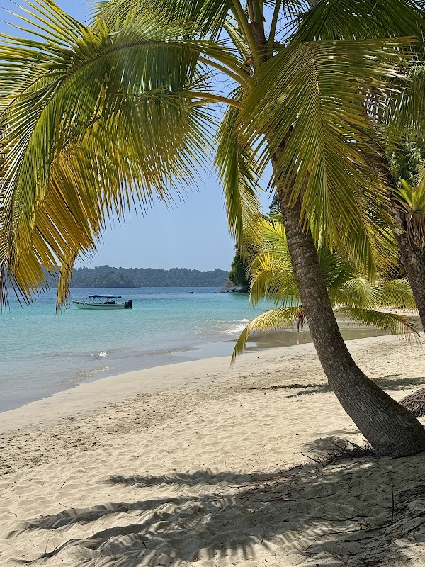 Coiba Island 4